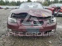 2007 BMW 335 фото
