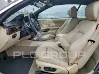 2007 BMW 335 фото