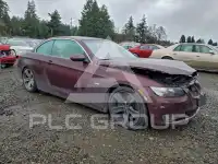2007 BMW 335 фото