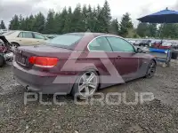 2007 BMW 335 фото