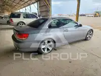 2007 BMW 335 фото