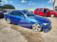 2007 BMW 335 фото