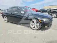 2007 BMW 335 photo