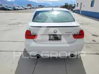 2007 BMW 335 фото