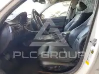 2007 BMW 335 фото