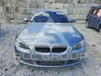 2007 BMW 335 photo