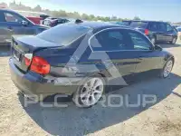 2007 BMW 335 фото