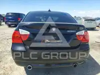 2007 BMW 335 фото