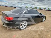 2007 BMW 335 фото