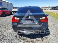2007 BMW 335 фото
