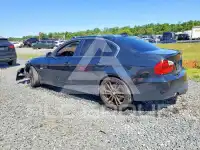 2007 BMW 335 фото