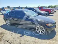 2007 BMW 335 фото