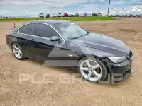 2007 BMW 335 фото