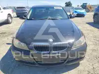 2007 BMW 335 фото