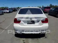 2007 BMW 335 фото