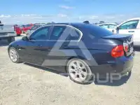 2007 BMW 335 фото