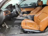2007 BMW 335 фото