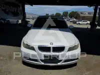 2007 BMW 335 фото