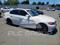 2007 BMW 335 фото