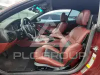 2007 BMW 650 фото