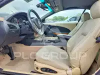 2007 BMW 650 фото