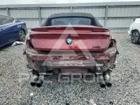 2007 BMW 650 фото