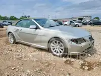 2007 BMW 650 фото