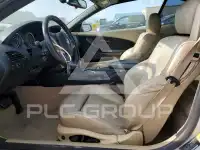 2007 BMW 650 фото