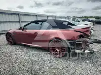 2007 BMW 650 фото
