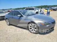 2007 BMW 650 фото