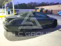 2007 BMW M6 фото