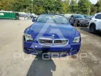2007 BMW M6 photo