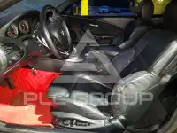 2007 BMW M6 фото