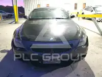 2007 BMW M6 фото