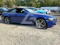 2007 BMW M6 photo