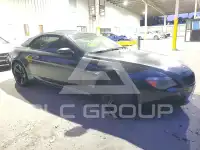 2007 BMW M6 фото