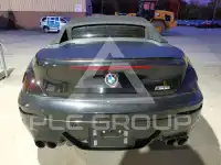 2007 BMW M6 фото