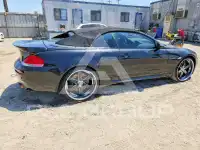 2007 BMW M6 фото
