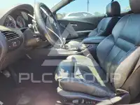 2007 BMW M6 фото