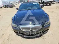 2007 BMW M6 фото