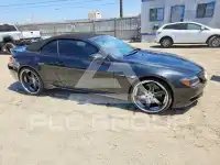 2007 BMW M6 фото