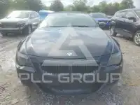 2007 BMW M6 photo