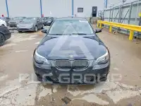 2007 BMW 550 photo