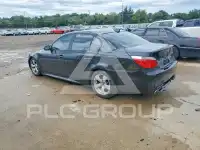 2007 BMW 550 photo