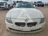 2007 BMW Z4 photo