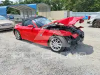 2007 BMW Z4 фото