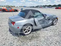 2007 BMW Z4 фото