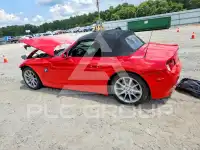 2007 BMW Z4 фото