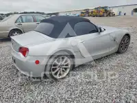 2007 BMW Z4 фото