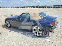 2007 BMW Z4 фото